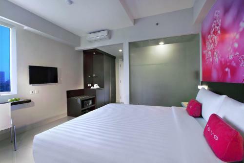 Favehotel Zainul Arifin Jakarta