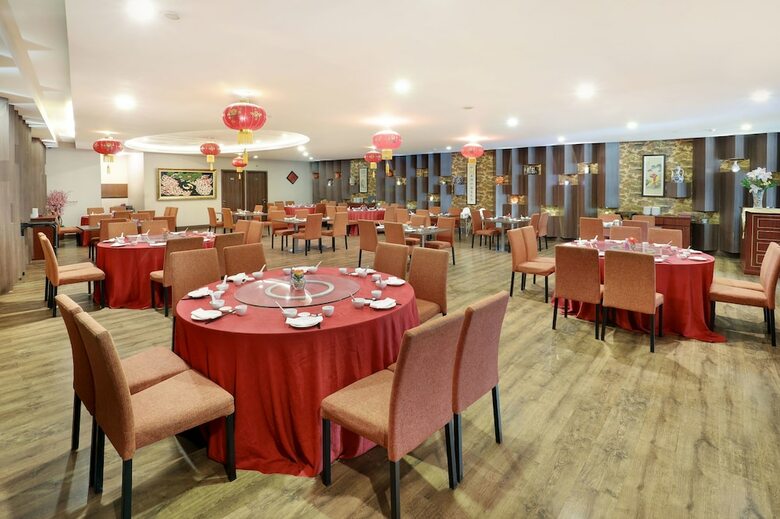 Aston Kupang Hotel & Convention Center