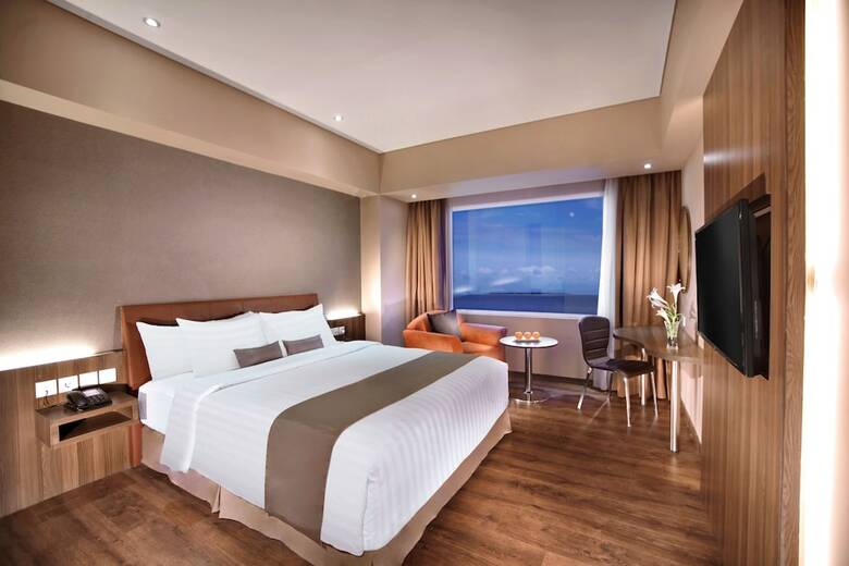 Aston Kupang Hotel & Convention Center