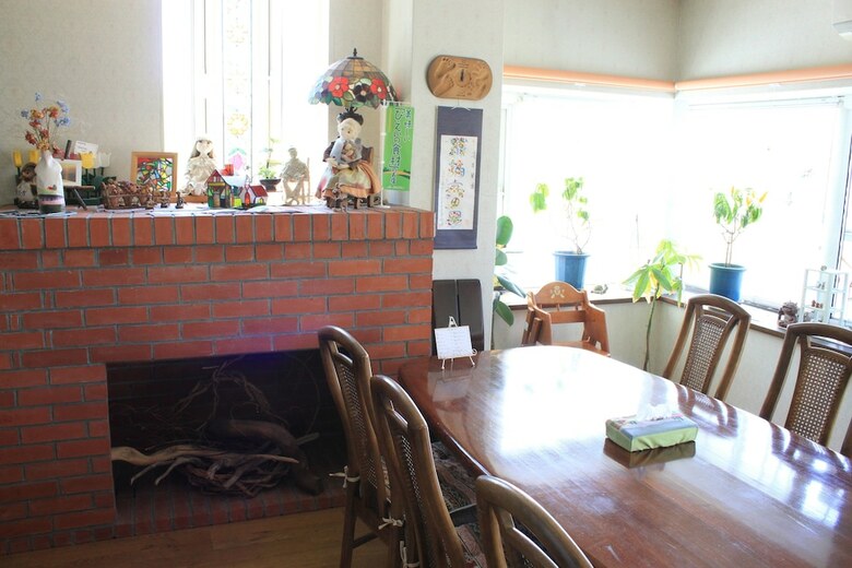 Posada Natsumi No Sato