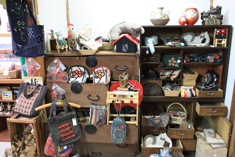 Posada Natsumi No Sato