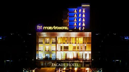 Hotel Best Western Kota Baru