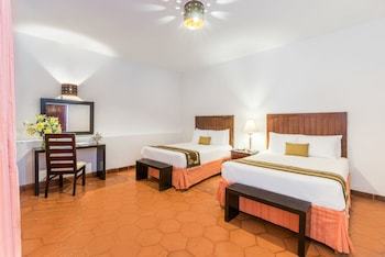 Apartamentos Hotel Casa Virreyes