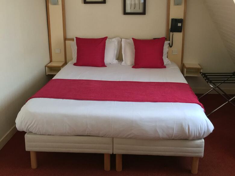 Hotel Antin Saint Georges