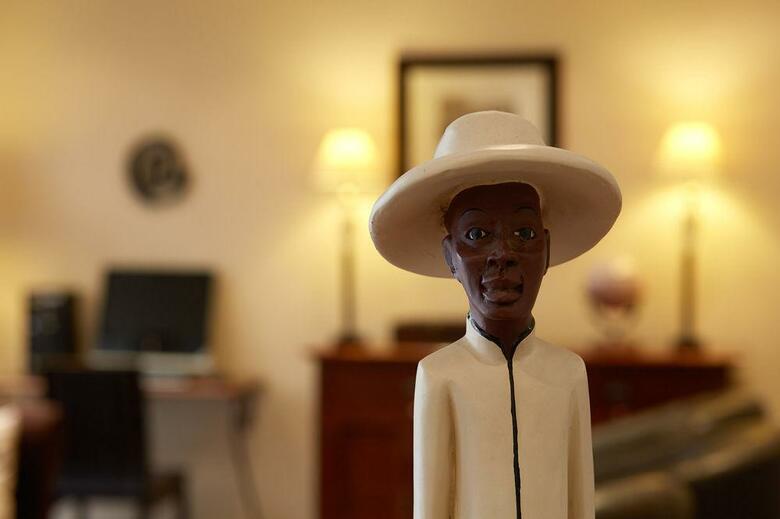 Hotel Antin Saint Georges