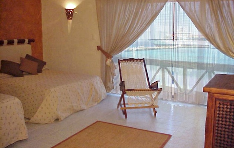 Hotel Boutique Vista Del Mar