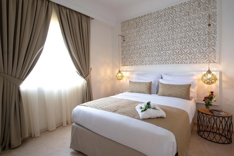 Hotel Ona Marrakech Ryads & Spa