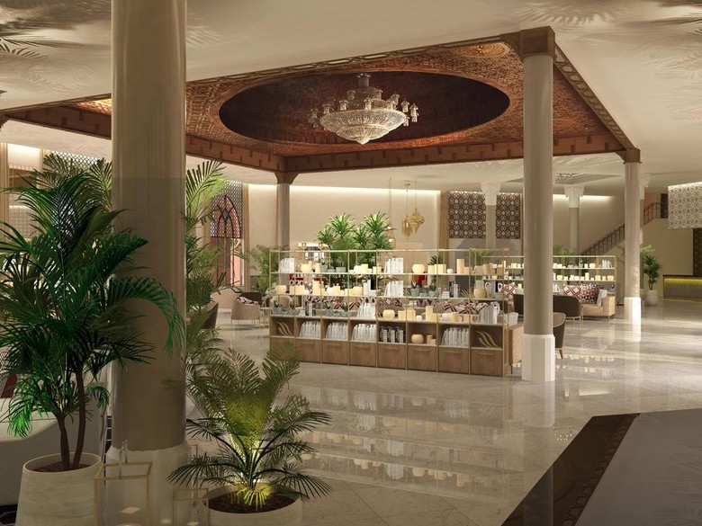 Hotel Ona Marrakech Ryads & Spa