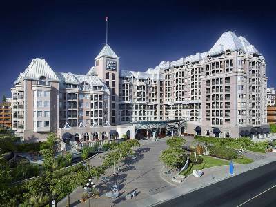 Hotel Grand Pacific