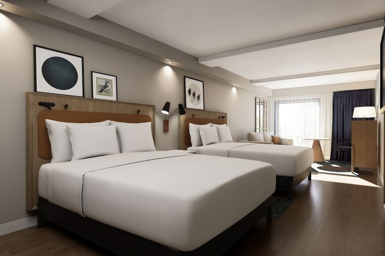 Hotel Mont Gabriel