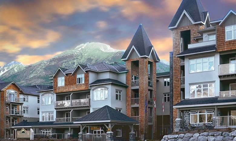 Hotel Windtower Lodge And Suites