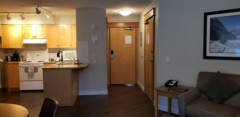 Hotel Windtower Lodge And Suites
