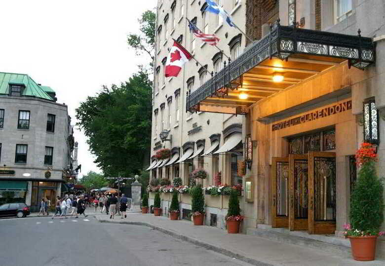 Clarendon Hotel