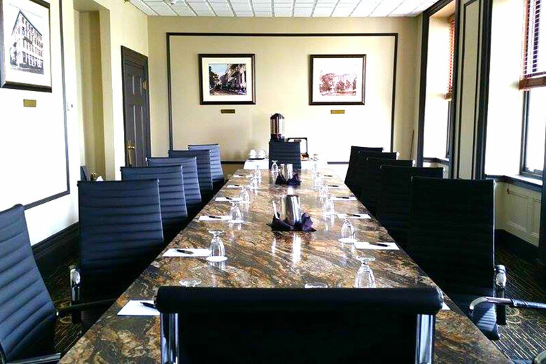 Clarendon Hotel