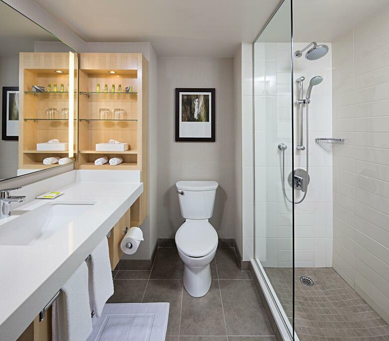 Hotel Delta Winnipeg