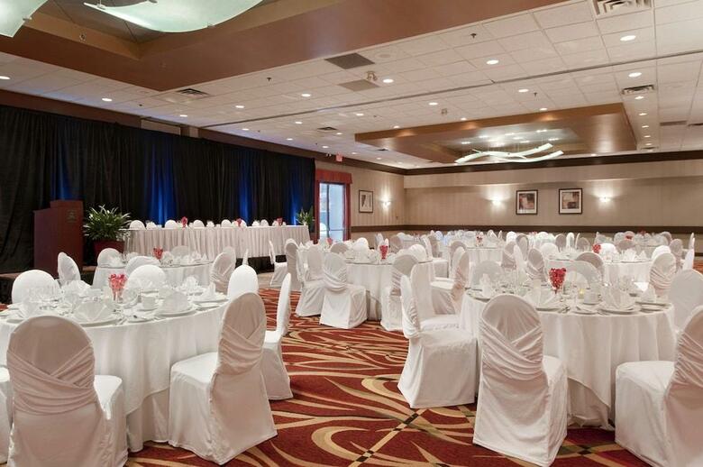 Hotel Hilton Whistler Resort & Spa