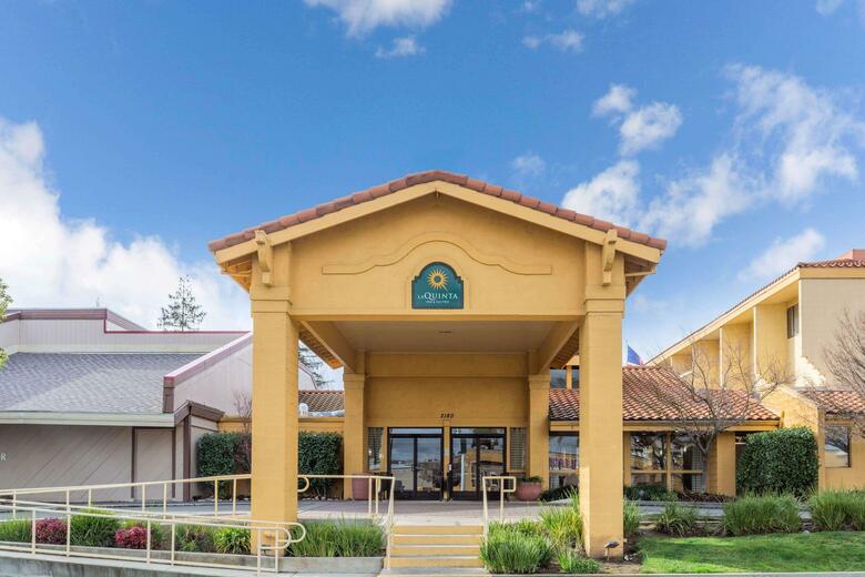 Hotel La Quinta Inn
