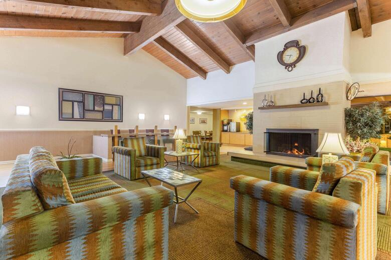 Hotel La Quinta Inn