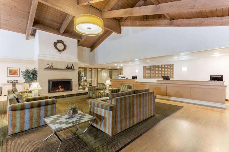 Hotel La Quinta Inn