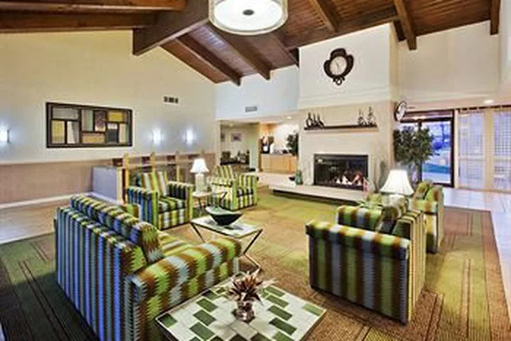 Hotel La Quinta Inn