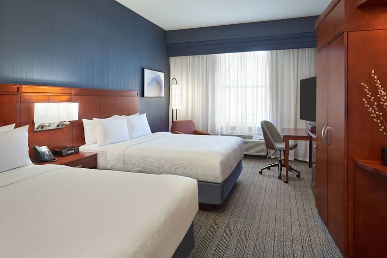 Hotel Best Western St. Jacobs Country Inn