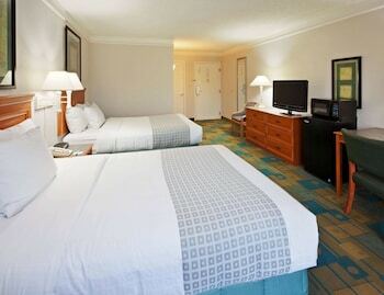 Hotel La Quinta Inn & Suites Redding