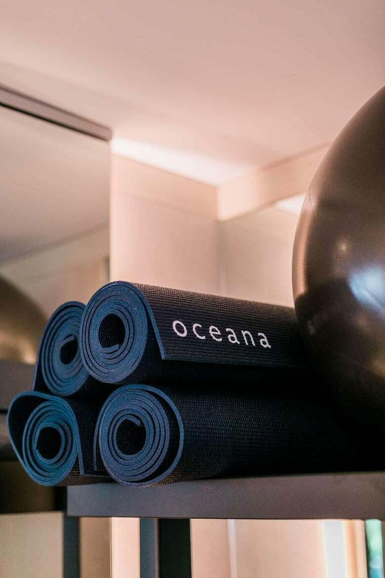 Hotel Oceana Santa Monica