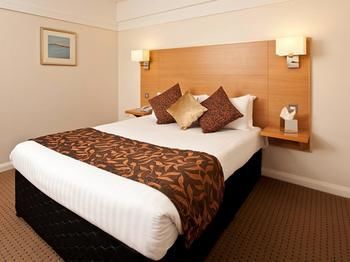 Hotel Mercure Bolton Georgian House