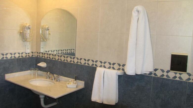 Hotel Altos De Balcarce