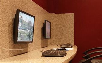 Hotel Red Lion Inn And Suites