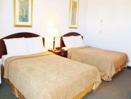 Hotel Travelodge Calgary Airport