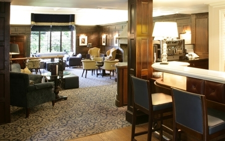 Macdonald Alveston Manor Hotel