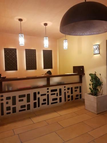 Hotel 1st Gate Home- Fusion