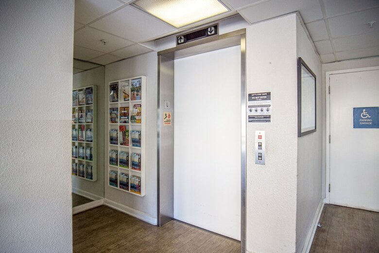 Hotel Buena Vista Motor Inn