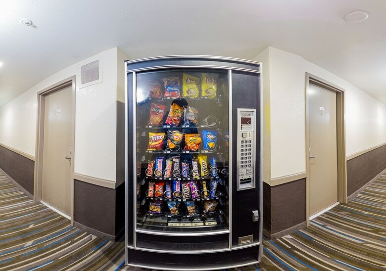 Hotel Buena Vista Motor Inn