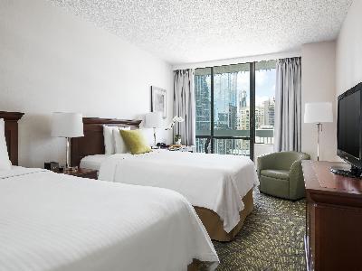 Hotel Eaton Chelsea Toronto