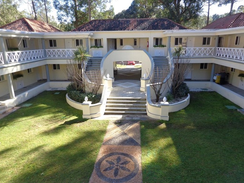 Hotel Solanas Punta Del Este Spa & Resort