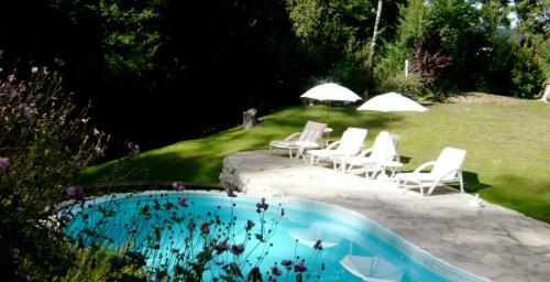 Hotel Aldea Bonita