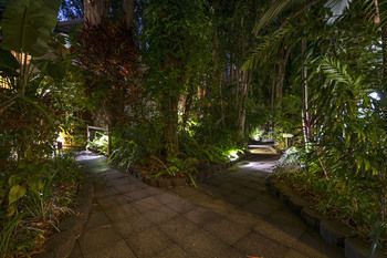 Hotel Reef Retreat