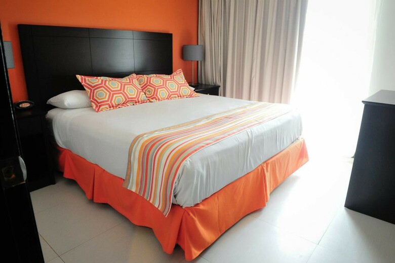 Talk Of The Town Hotel & Beach Club Hotel