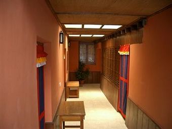 Viviendas Turisticas Hotel Shambhala