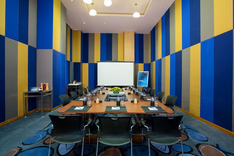 Hotel Novotel Chennai Sipcot