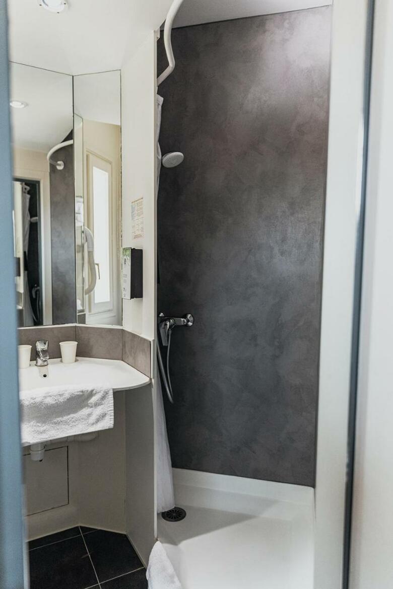 Hotel Kyriad Metz Centre