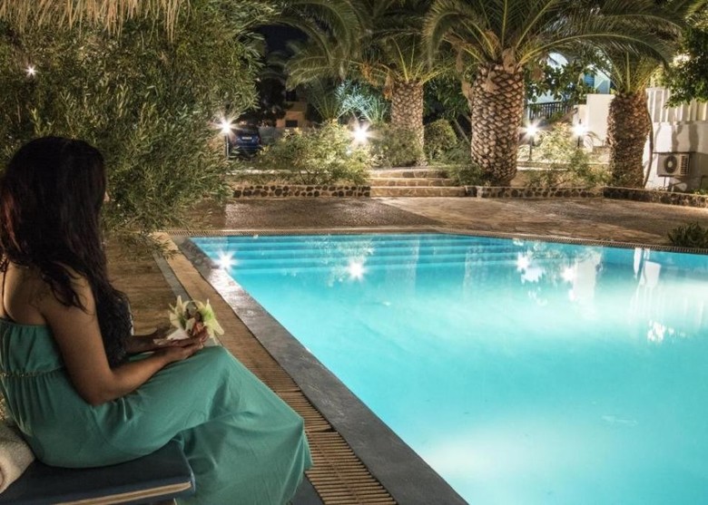 Petra Nera Hotel