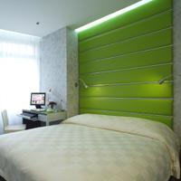 Hotel Cosmo