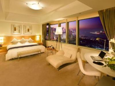 Metropark Hotel Causeway Bay