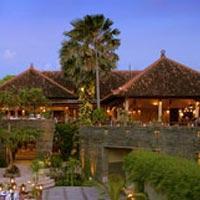 Hotel Alamkulkul