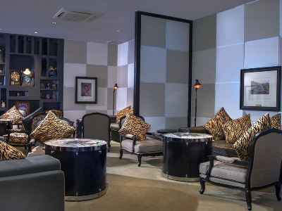 Hard Rock Hotel Bali
