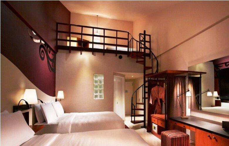 Hard Rock Hotel Bali
