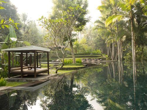 Hotel Kayumanis Ubud Private Villa & Spa